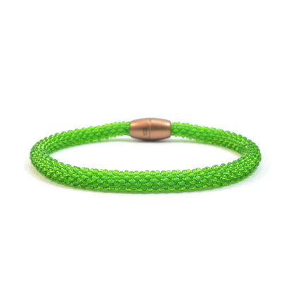 necklace "Jumbo"