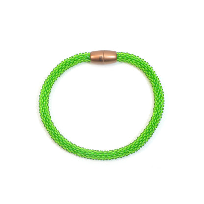 necklace "Jumbo"