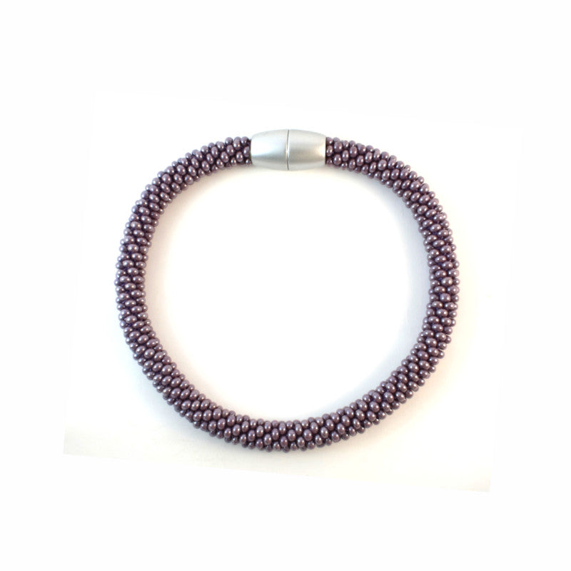 necklace "Jumbo"