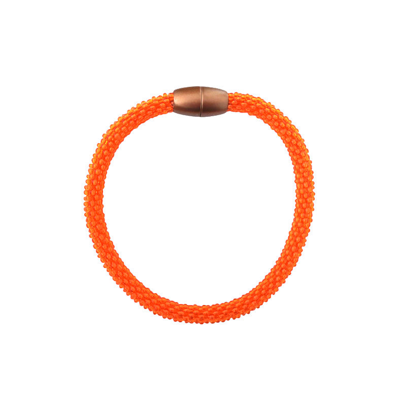 necklace "Jumbo"