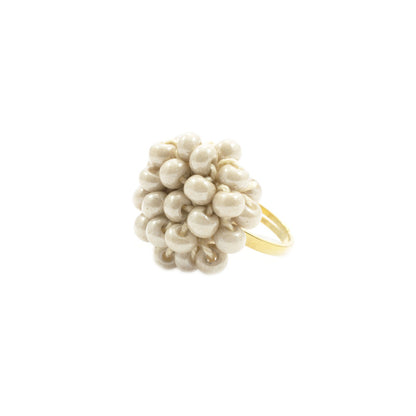 Ring "Jumbo"