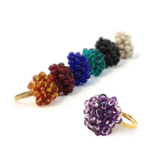 Ring "Jumbo"