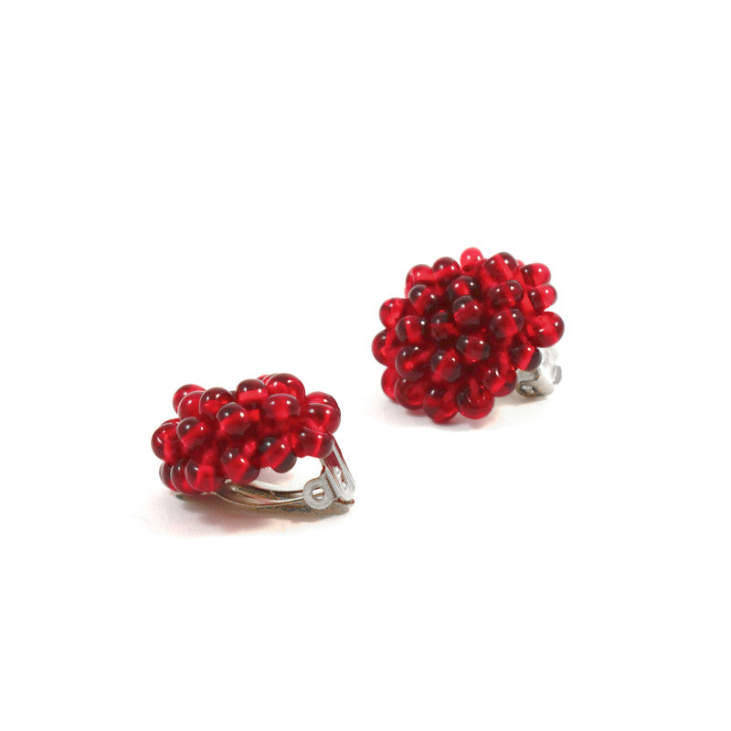 ear clips "Jumbo"