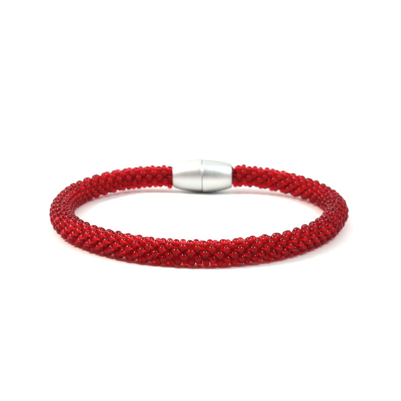 necklace "Jumbo"