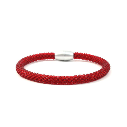 necklace "Jumbo"