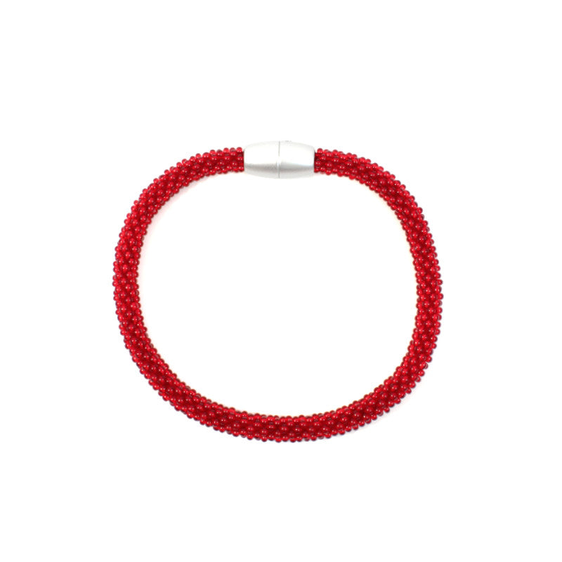 necklace "Jumbo"