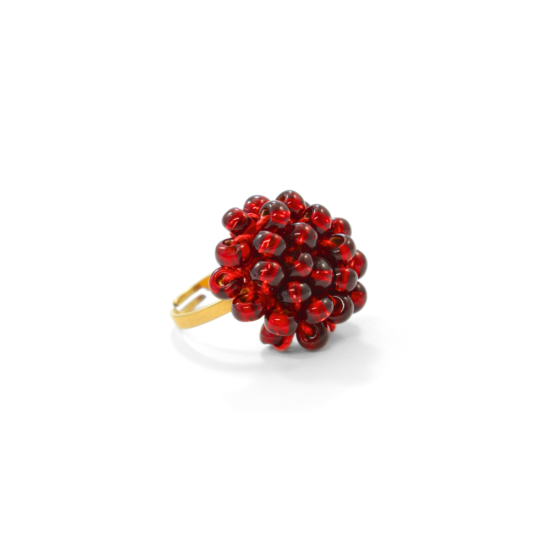 ring "Jumbo"