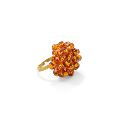 ring "Jumbo"