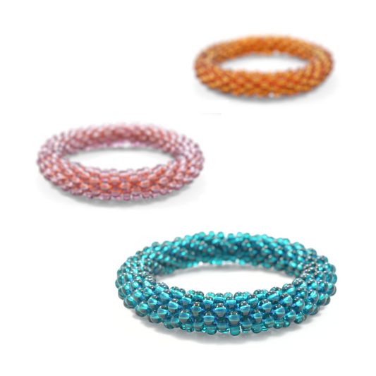 bracelet "Jumbo"