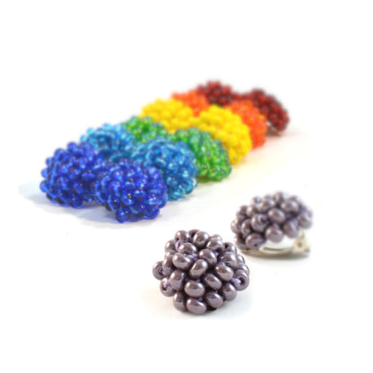 ear clips "Jumbo"