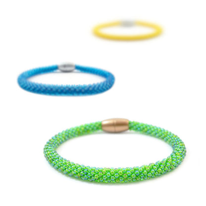 necklace "Jumbo"
