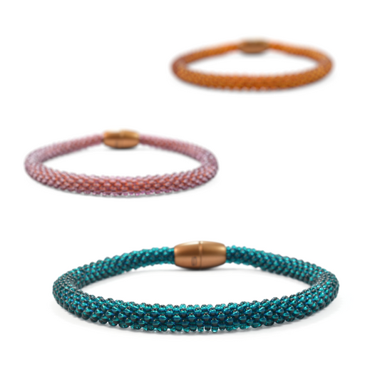 Collier "Jumbo"