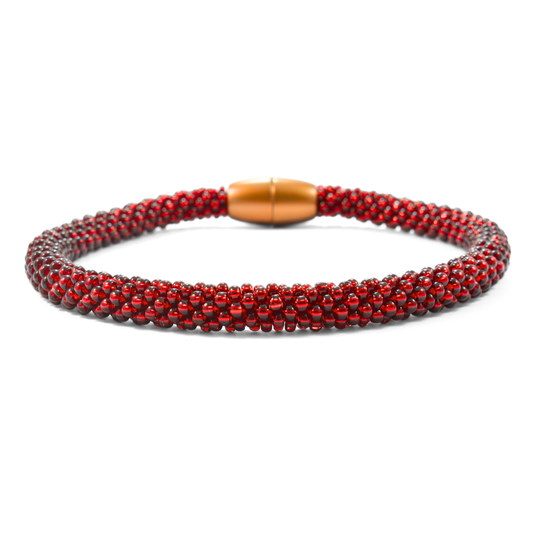 Collier "Jumbo"