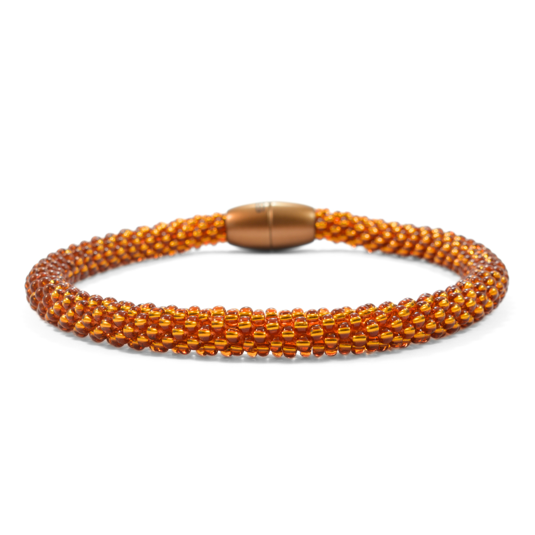 Collier "Jumbo"