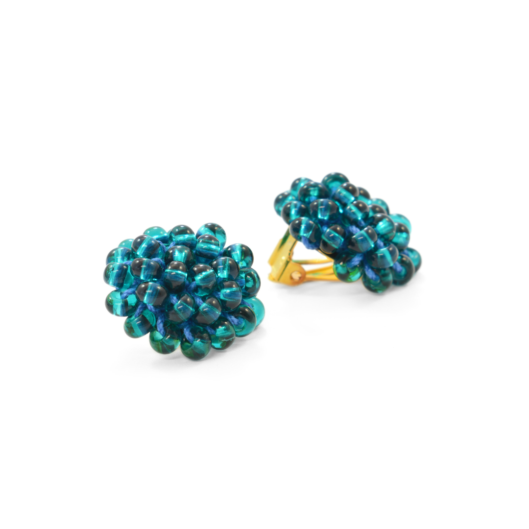 ear clips "Jumbo"