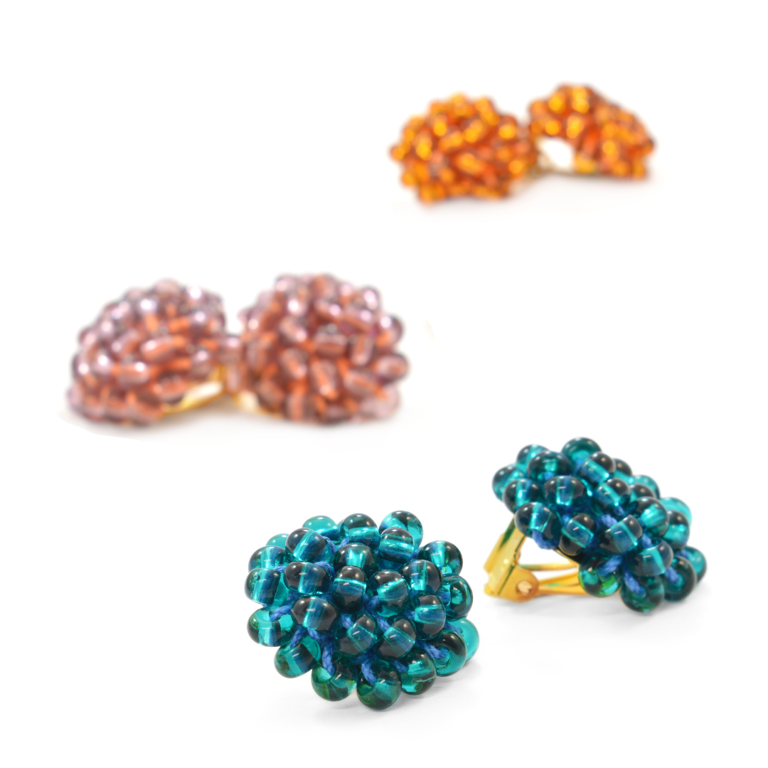 ear clips "Jumbo"