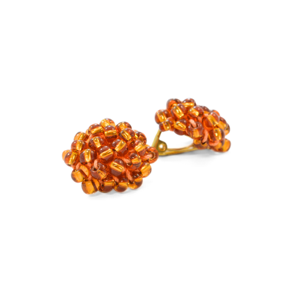 ear clips "Jumbo"