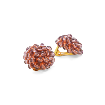 ear clips "Jumbo"