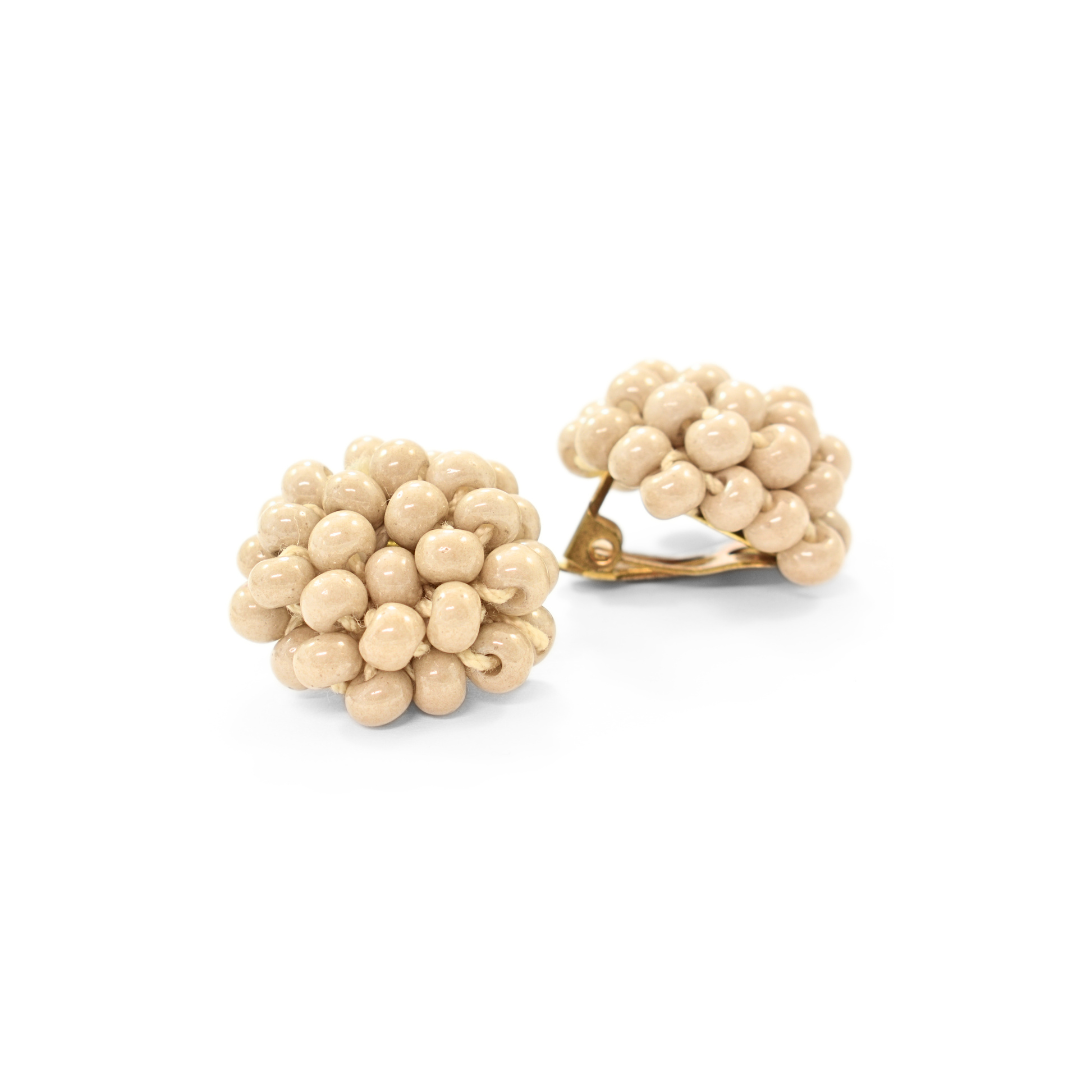 ear clips "Jumbo"