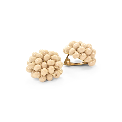 ear clips "Jumbo"