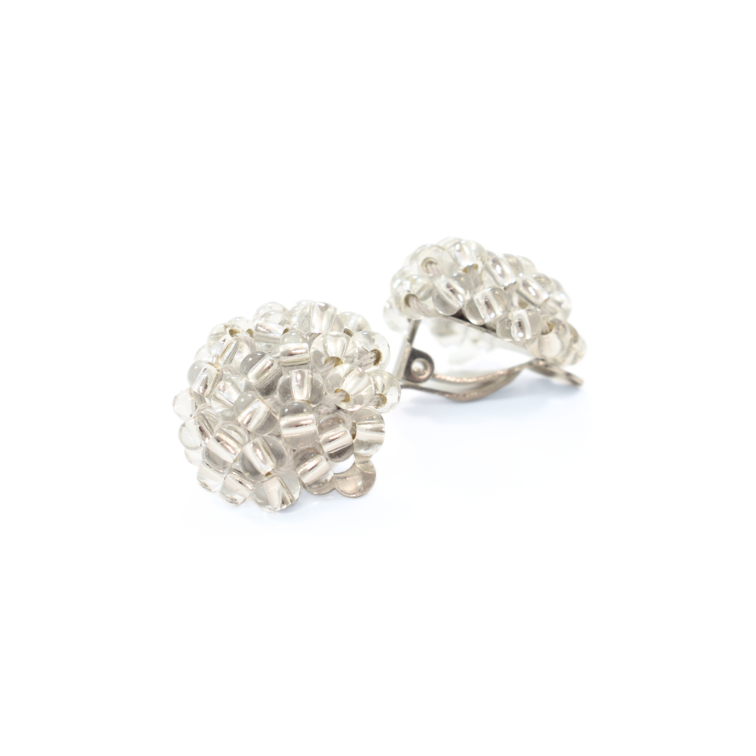 ear clips "Jumbo"