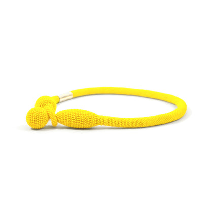 Collier "Loop_002"