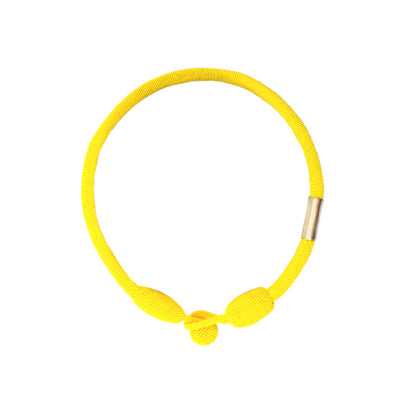 Collier "Loop_002"