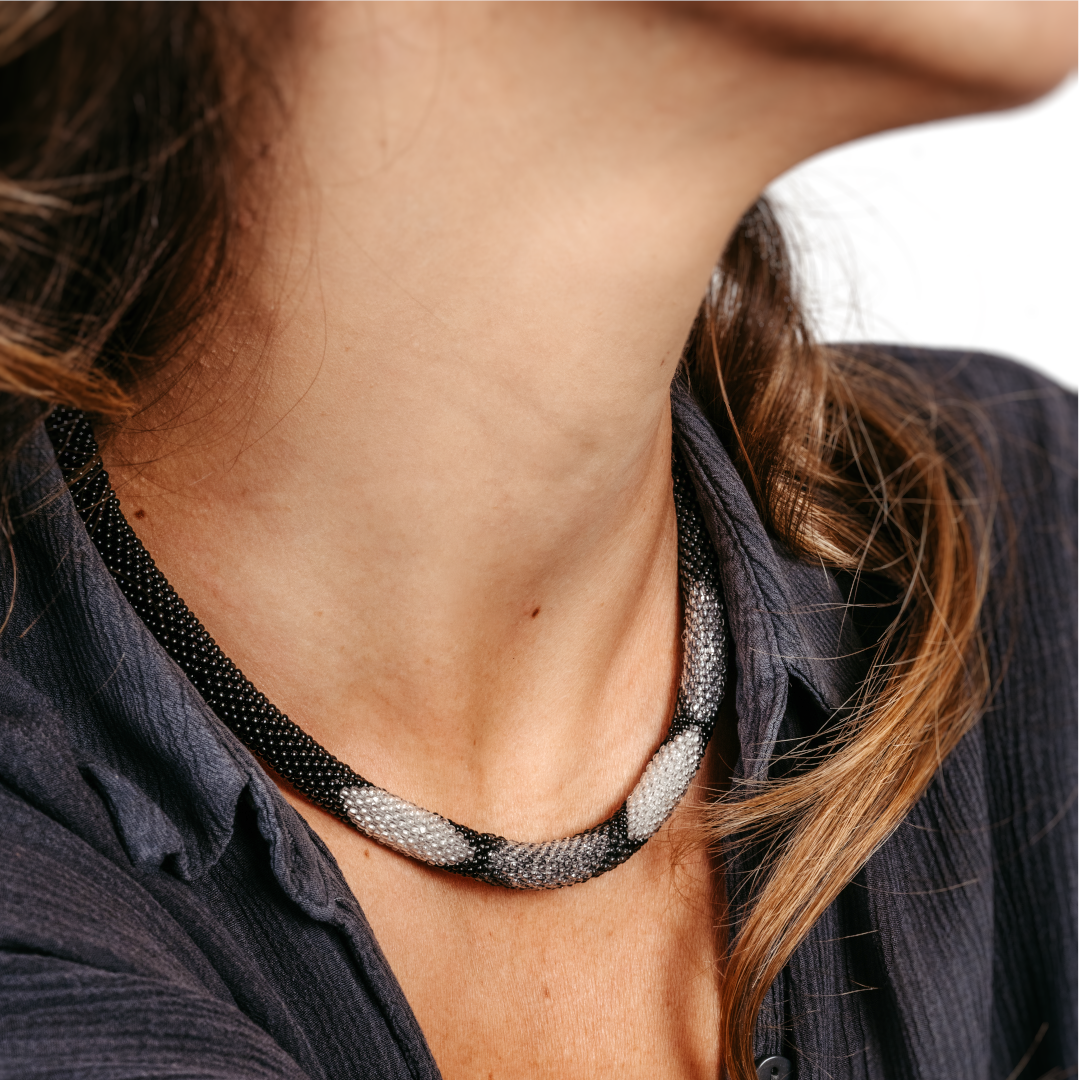 Collier "Trinity Caro_02"