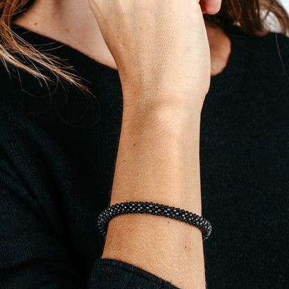 Armband "Connected - Design" M