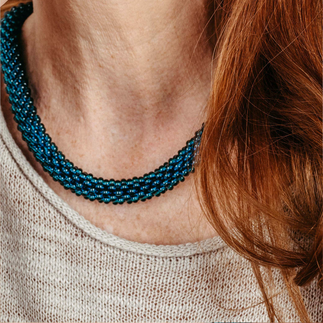 Collier "Jumbo"