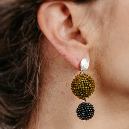 earrings "Shadi 2.0"