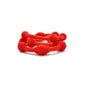 long necklace/wrap bracelet "Morse Liebe"