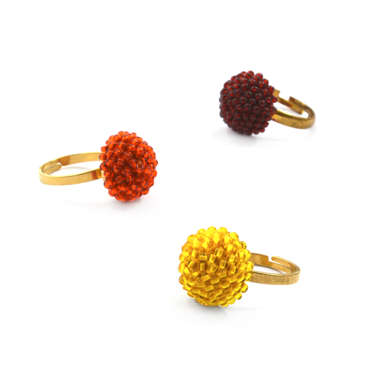 Ring "Svelte Uni"