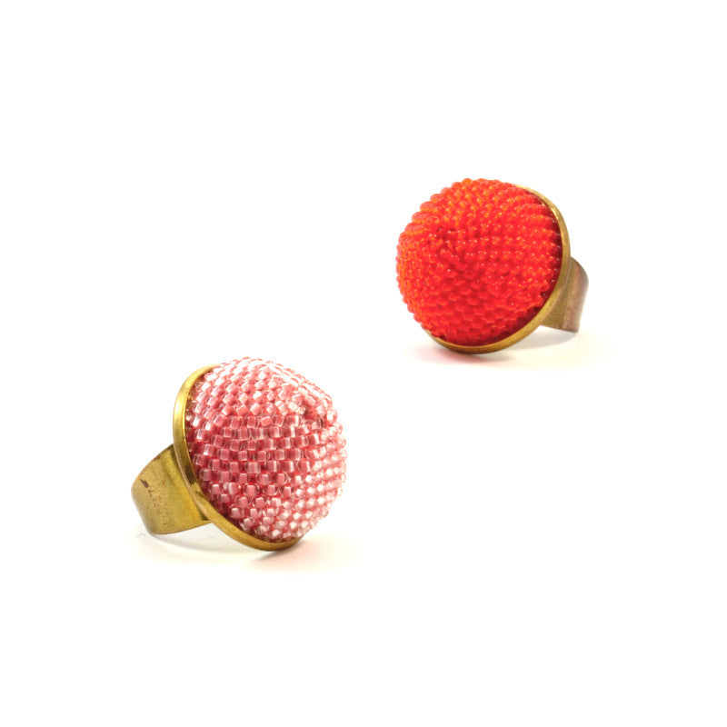 Ring "Trinity Uni"