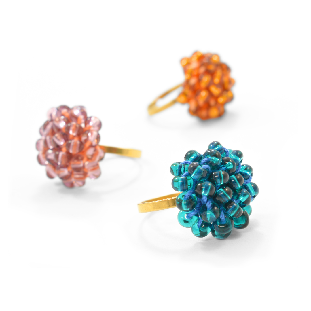 ring "Jumbo"