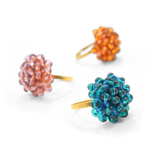 ring "Jumbo"