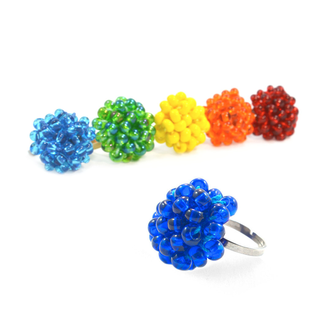 Ring "Jumbo"