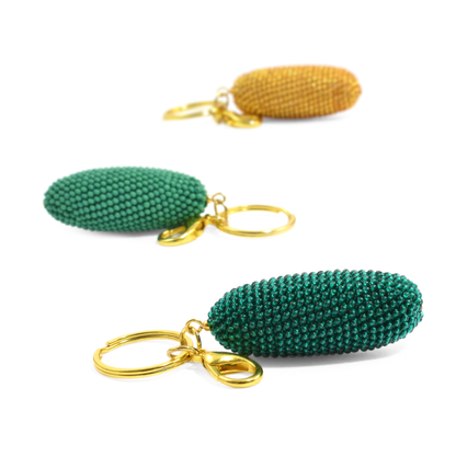 Schlüsselanhänger "Olive"