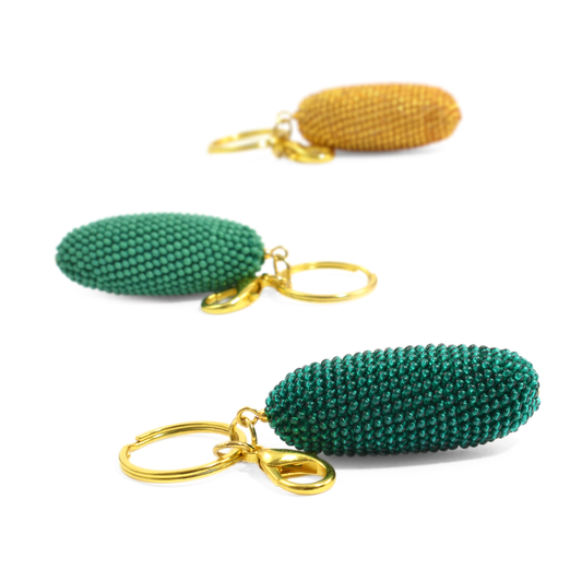 Schlüsselanhänger "Olive"