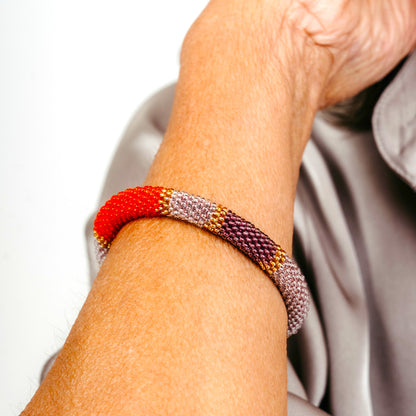 Armband "Trinity - Block_26"