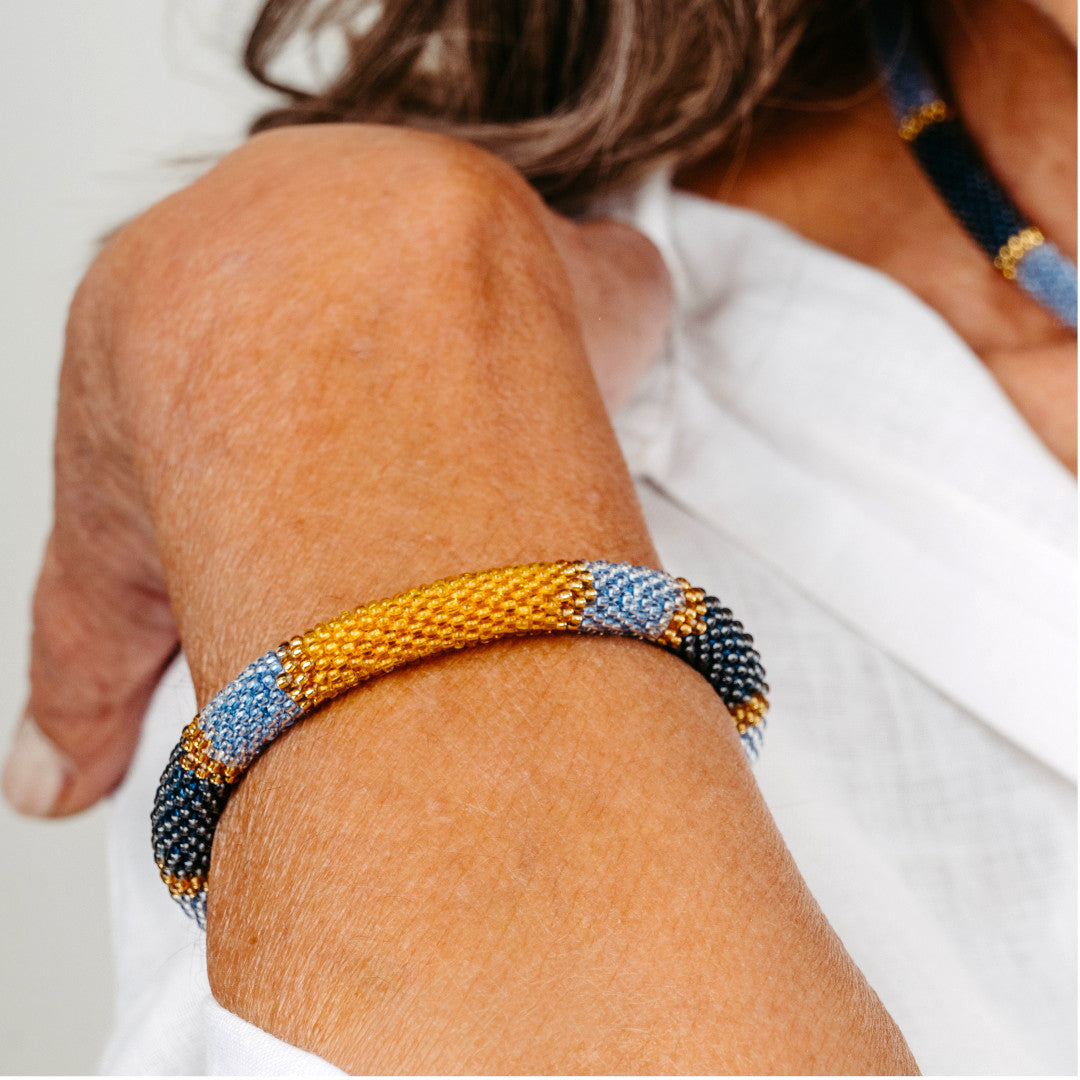 Armband "Trinity - Block_26"