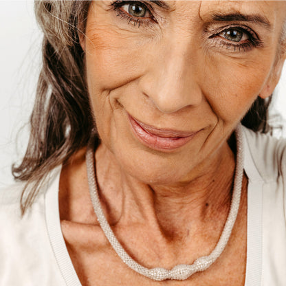 Collier "Cocoon Mini"