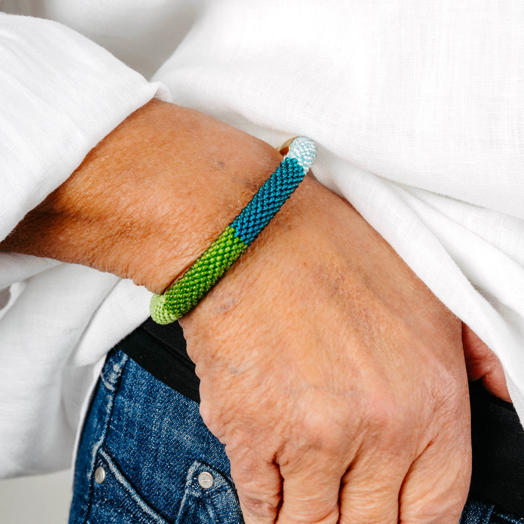 Armband "Trinity - Colour Pulse"