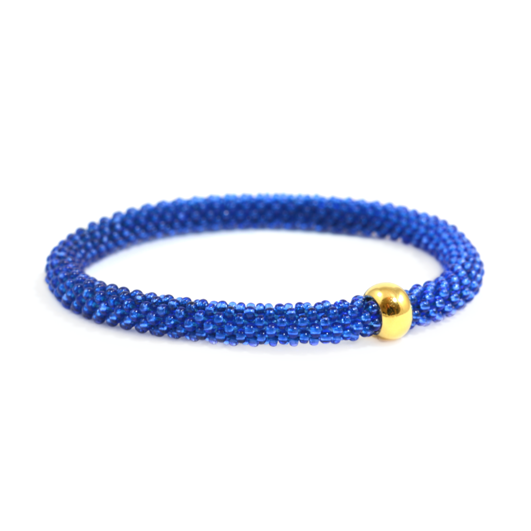 Armband "Connected" M