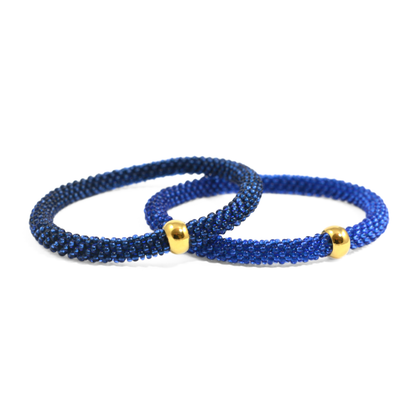 Armband "Connected" M