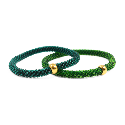 Armband "Connected" M