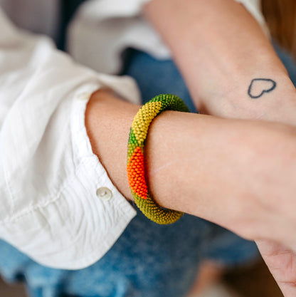 Armband "Trinity Caro_02"