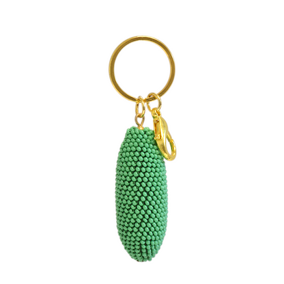 Schlüsselanhänger "Olive"