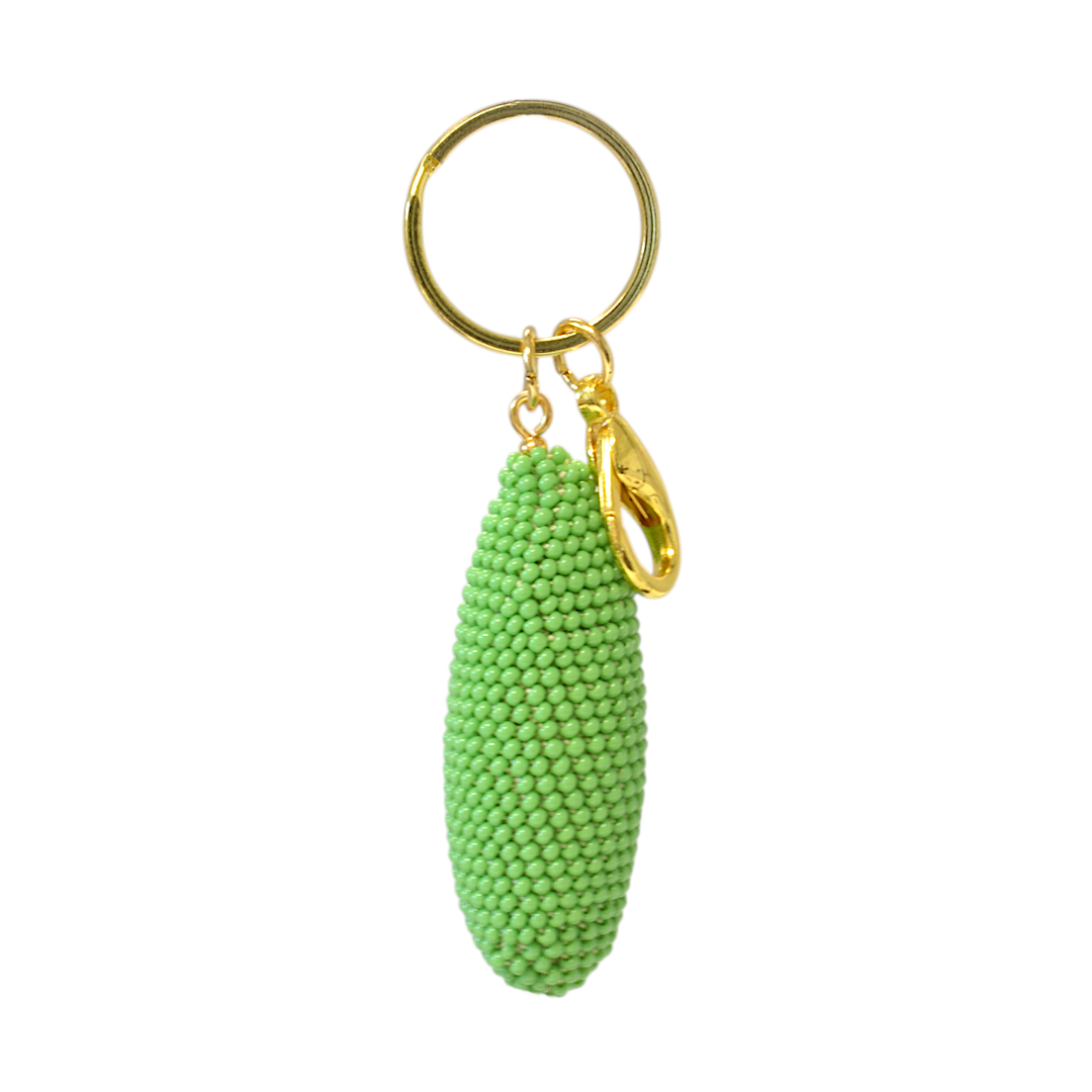 Schlüsselanhänger "Olive"