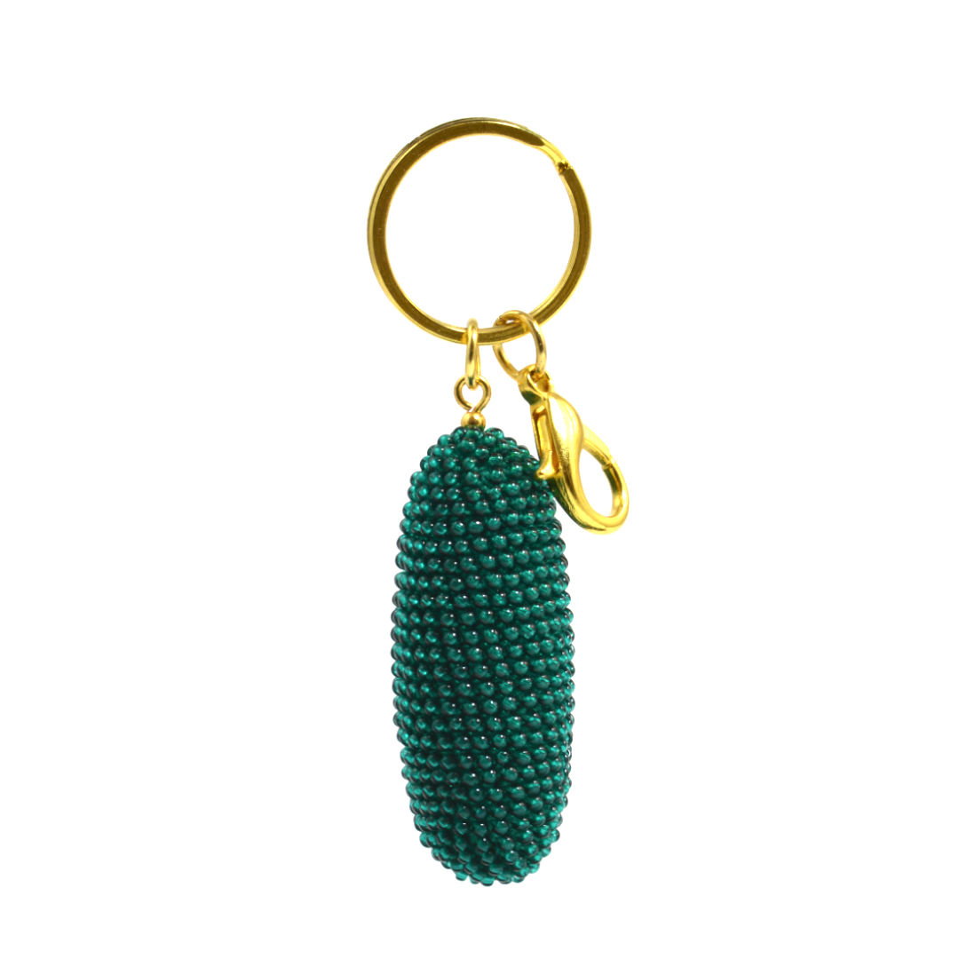 Schlüsselanhänger "Olive"